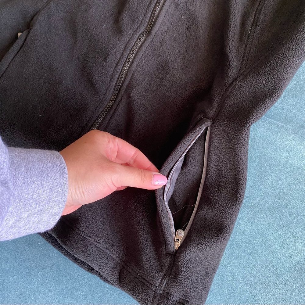 North Face Zip Up - Picture 7 of 13